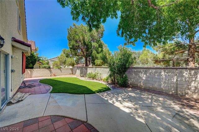 1897 Coyote Pass Way, Henderson, NV 89012
