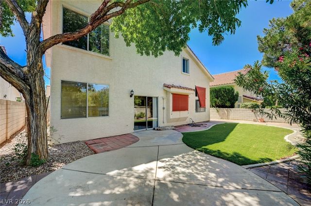 1897 Coyote Pass Way, Henderson, NV 89012