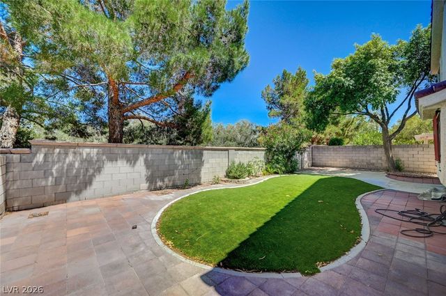 1897 Coyote Pass Way, Henderson, NV 89012