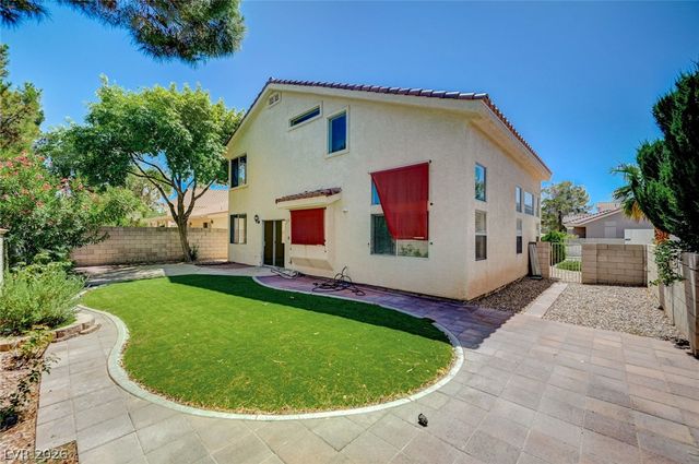 1897 Coyote Pass Way, Henderson, NV 89012