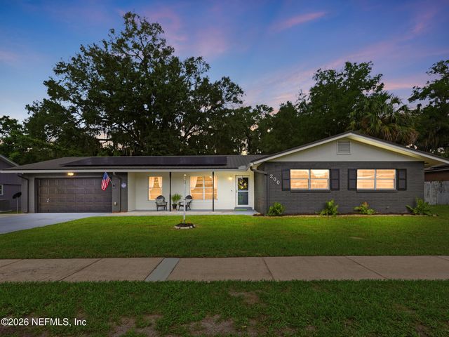 200 MANGO Drive, Palatka, FL 32177