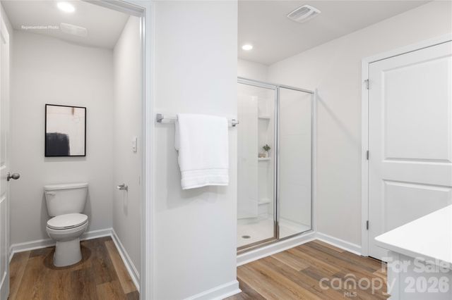 5320 Harriets Memory Trail, Lincolnton, NC 28092