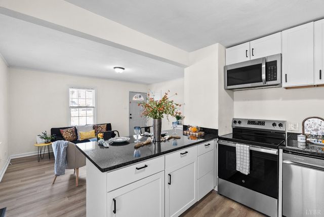 1201 Stratford Road, Lynchburg, VA 24502