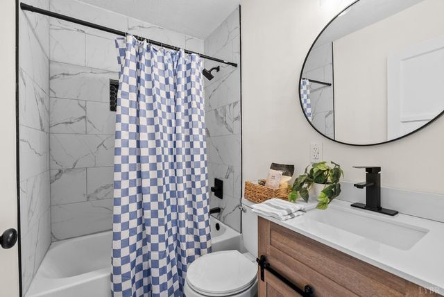 1201 Stratford Road, Lynchburg, VA 24502