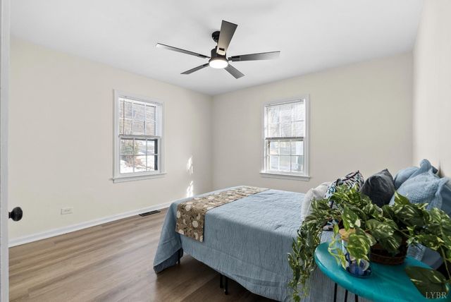 1201 Stratford Road, Lynchburg, VA 24502