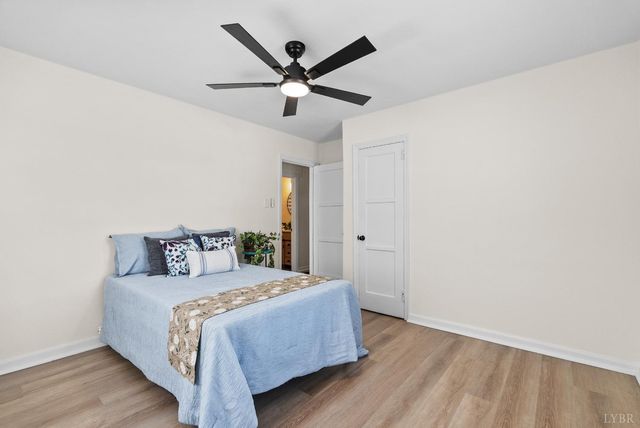 1201 Stratford Road, Lynchburg, VA 24502