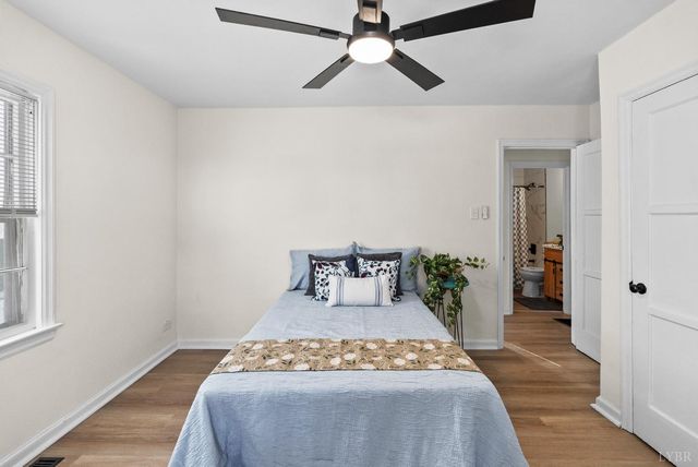 1201 Stratford Road, Lynchburg, VA 24502