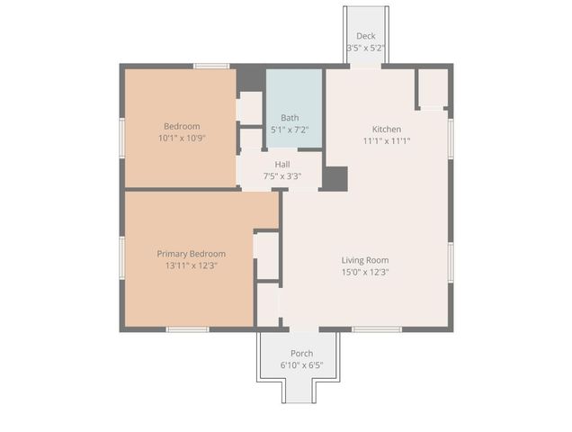 1201 Stratford Road, Lynchburg, VA 24502