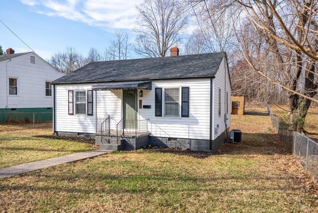 1201 Stratford Road, Lynchburg, VA 24502