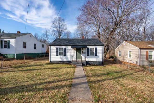 1201 Stratford Road, Lynchburg, VA 24502