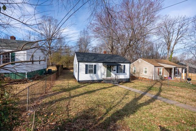 1201 Stratford Road, Lynchburg, VA 24502