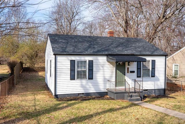 1201 Stratford Road, Lynchburg, VA 24502