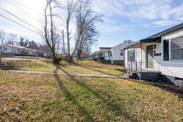 1201 Stratford Road, Lynchburg, VA 24502