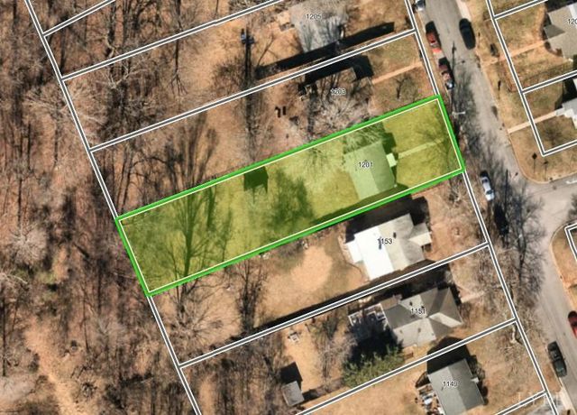 1201 Stratford Road, Lynchburg, VA 24502