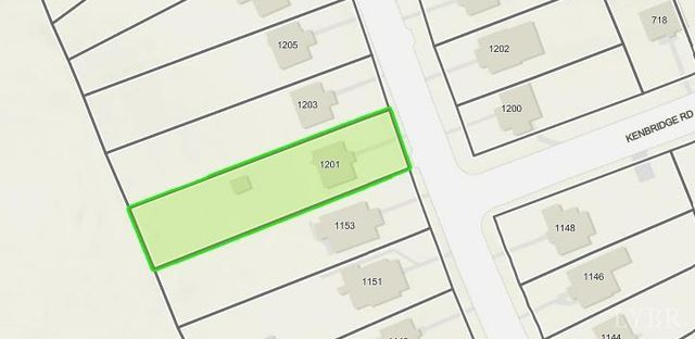 1201 Stratford Road, Lynchburg, VA 24502