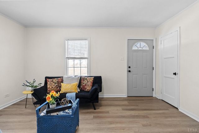 1201 Stratford Road, Lynchburg, VA 24502