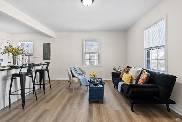 1201 Stratford Road, Lynchburg, VA 24502