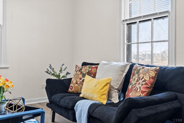 1201 Stratford Road, Lynchburg, VA 24502