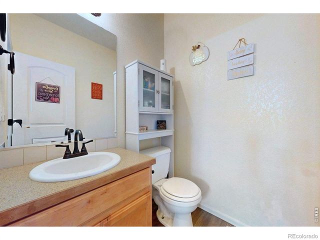 4785 Wisconsin Avenue, Loveland, CO 80538