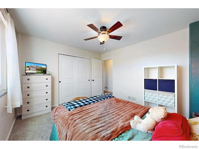 4785 Wisconsin Avenue, Loveland, CO 80538
