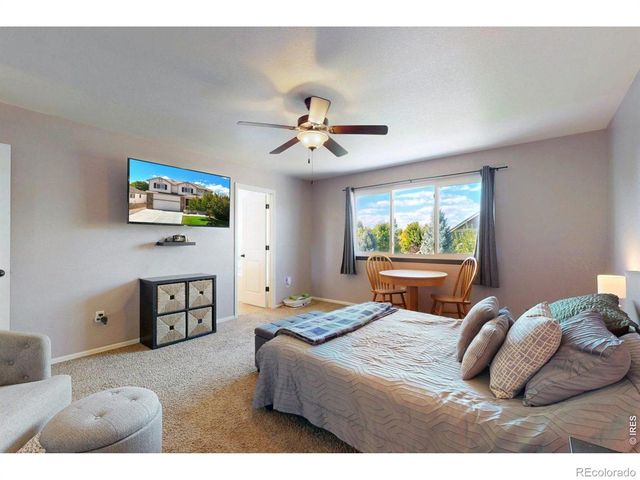 4785 Wisconsin Avenue, Loveland, CO 80538