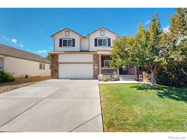 4785 Wisconsin Avenue, Loveland, CO 80538