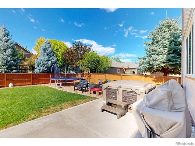 4785 Wisconsin Avenue, Loveland, CO 80538