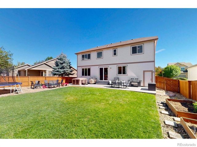 4785 Wisconsin Avenue, Loveland, CO 80538