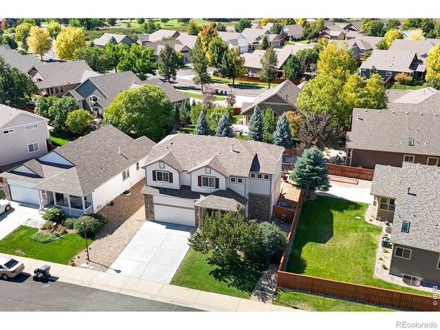 4785 Wisconsin Avenue, Loveland, CO 80538