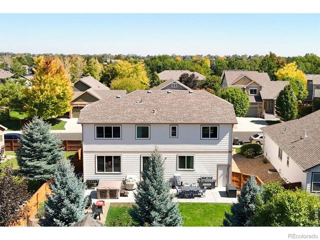 4785 Wisconsin Avenue, Loveland, CO 80538