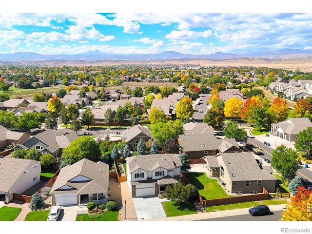 4785 Wisconsin Avenue, Loveland, CO 80538