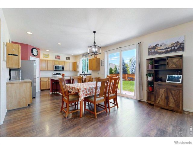 4785 Wisconsin Avenue, Loveland, CO 80538