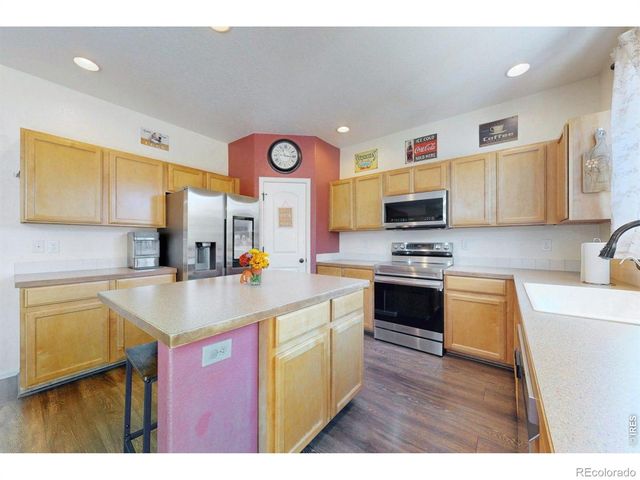 4785 Wisconsin Avenue, Loveland, CO 80538