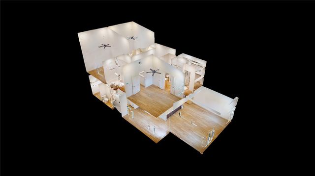 2517 Appian Way B, Roman Forest, TX 77357