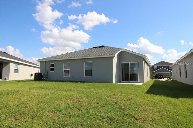 4125 RED FERN LANE, Lakeland, FL 33811