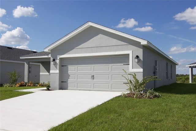 4125 RED FERN LANE, Lakeland, FL 33811