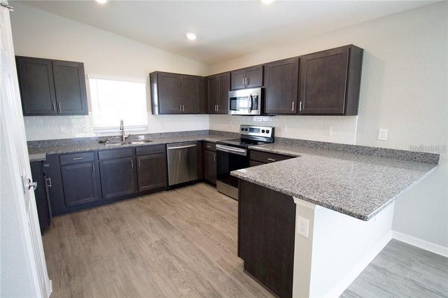 4125 RED FERN LANE, Lakeland, FL 33811