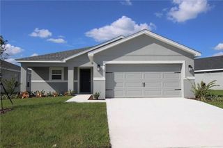 4125 RED FERN LANE, Lakeland, FL 33811