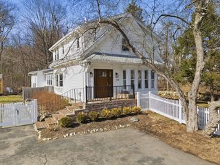225 Pleasant St, Millis, MA 02054