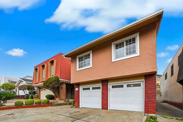 844 King Drive, Daly City, CA 94015