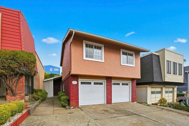 844 King Drive, Daly City, CA 94015