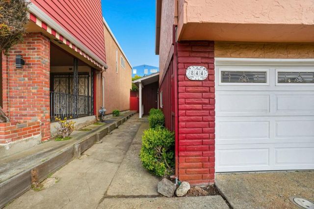 844 King Drive, Daly City, CA 94015