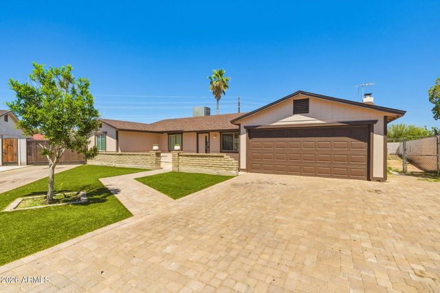 4849 N 81ST Avenue, Phoenix, AZ 85033