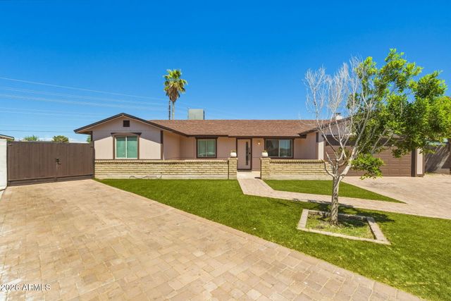 4849 N 81ST Avenue, Phoenix, AZ 85033