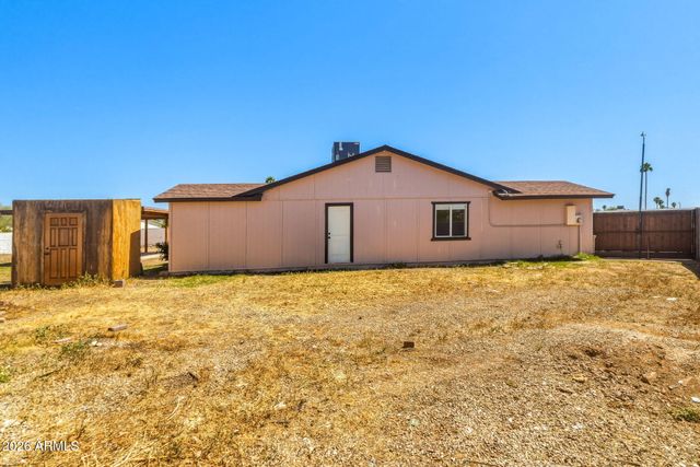 4849 N 81ST Avenue, Phoenix, AZ 85033