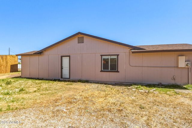 4849 N 81ST Avenue, Phoenix, AZ 85033