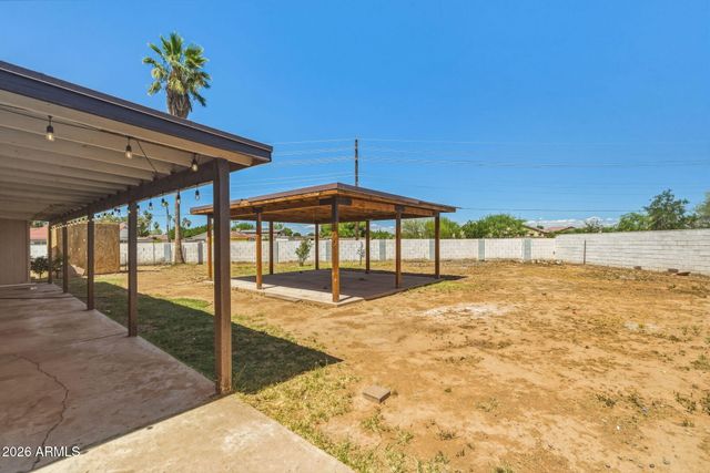 4849 N 81ST Avenue, Phoenix, AZ 85033