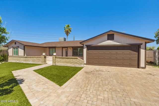 4849 N 81ST Avenue, Phoenix, AZ 85033