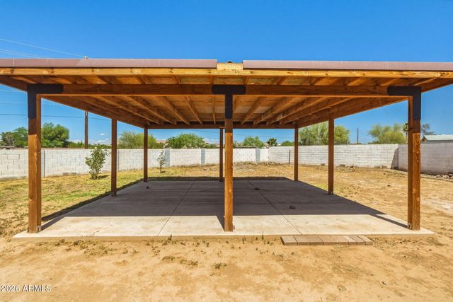 4849 N 81ST Avenue, Phoenix, AZ 85033