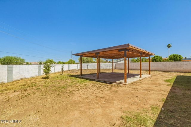 4849 N 81ST Avenue, Phoenix, AZ 85033